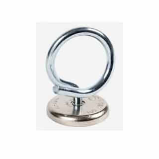 Rack-A-Tiers 1 1/4-in Magnetic Bridle Ring, Bulk