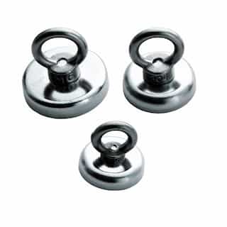 Rack-A-Tiers Car Magnets, 50 lbs Capacity, Pack of 2