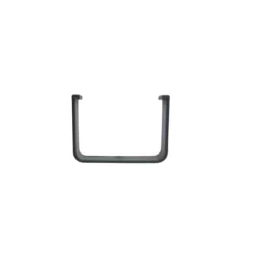 Cover Clip for Non-Metallic Cable Management, Bag of 10