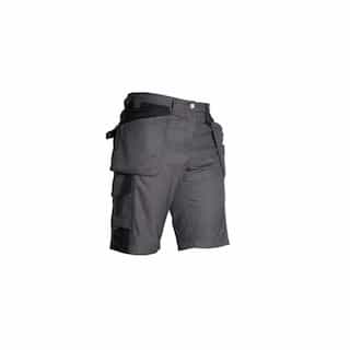 Mid-Weight Multi Pocket Shorts W-44