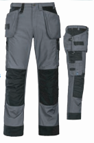 Rack-A-Tiers  Mid Weight Multi Pocket Protector Pants W-42 / L-34