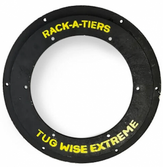 Rack-A-Tiers Tug Wise Extreme 20in Bearing