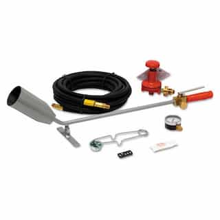 Propane Red Dragon Roofing Torch Kit