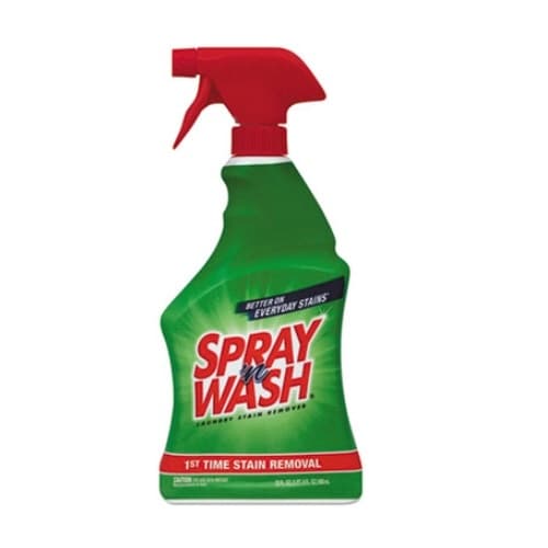 Reckitt Benckiser Spray N' Wash Stain Remover 22 oz.