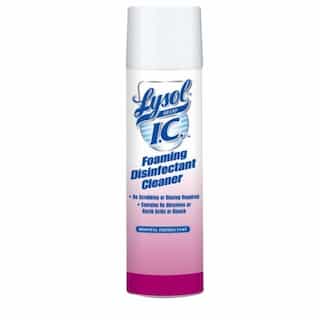 24 oz Lysol Foaming Disinfectant Cleaner