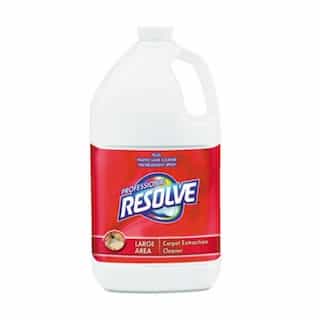 RESOLVE Carpet Extraction Cleaner 1 Gal