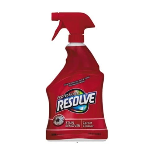 RESOLVE Carpet Extraction Cleaner 32 oz.