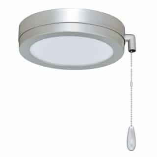 12W LED Ceiling Fan Light Kit, Dimmable, 3000K, 90CRI, 1012 lm, BP