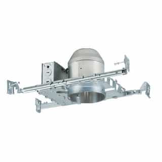 Royal Pacific 4-in Airtight Frame-In Housing, 120V