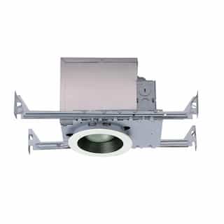 Royal Pacific 4-in IC Airtight Frame-In Housing, 120V
