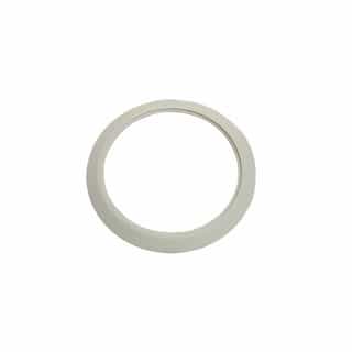Royal Pacific Plastic Trim Ring for Ultra Thin Downlight, White