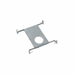 3-in and 4-in Mounting Plate for 8742-1 Downlight