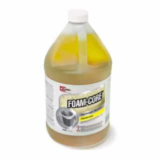 1 Gal. Foam-Core Condenser Coil Cleaner