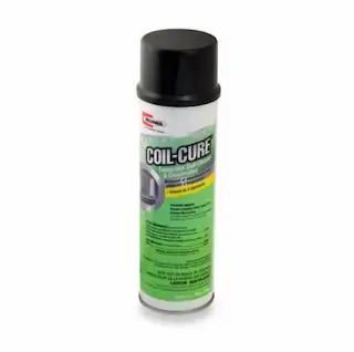 18 Oz. Coil-Cure Evaporator Coil Cleaner & Disinfectant