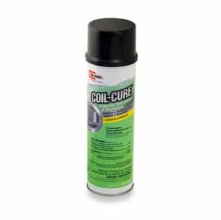 Rectorseal 18 Oz. Coil-Cure Evaporator Coil Cleaner & Disinfectant