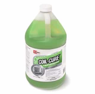 1 Gal. Coil-Cure Liquid Disinfectant