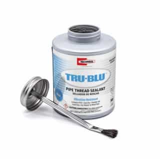 1 Pt. Tru-Blu Pipe Thread Sealant