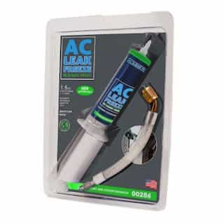 Rectorseal 1.5 Oz. AC Leak Freeze Cartridge w/ Magic Frost & Adapter