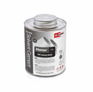Rectorseal 1 Pt. Homer 828L Low-VOC Solvent Cement
