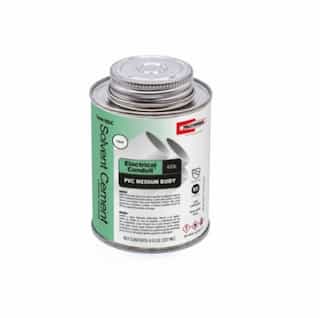 Rectorseal 1/2 Pt. Electrical Conduit 633L Low-VOC Solvent Cement
