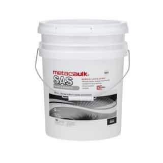 Rectorseal 5 Gal. Metacaulk SAS Acrylic Latex Spray