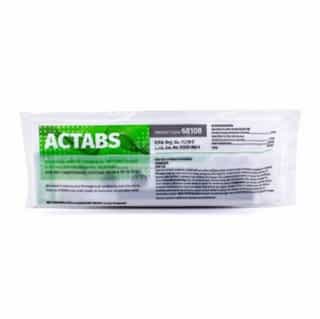 Rectorseal ACTabs AC & Refrigeration Drain Pain Treatment