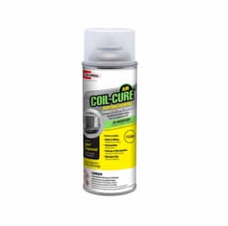 12 Oz. Coil-Cure Antimicrobial Coating for HVAC Systems