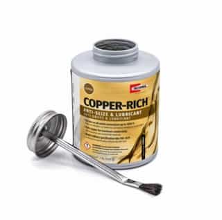 1 Lb. Copper-Rich Anti-Seize & Lubricant