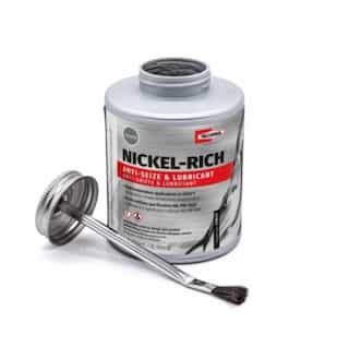 1 Lb. Nickel-Rich Anti-Seize & Lubricant