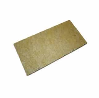 Mineral Wool Industrial Board Insulation