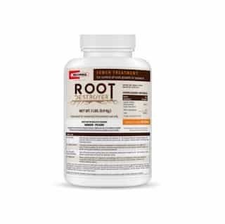 2 Lb. Root Destroyer Sewer Treatment