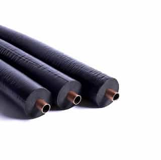 120-ft Titan Insulation Roll, 5/8-in x 1/2-in