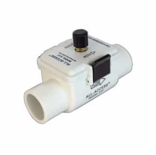 Rectorseal All-Access AA1 Condensate Cleanout Device
