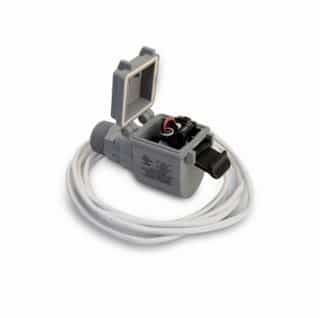 Rectorseal All-Access AA2P Condensate Shut-Off Float Switch, Plenum Rated