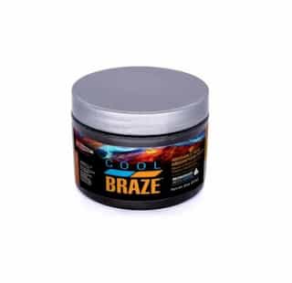 1/2 Lb. Cool Braze Heat Absorption Putty