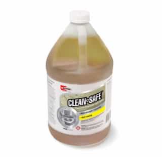 Rectorseal 1 Gal. Clean-N-Safe Coil Cleaner
