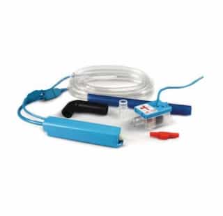 Rectorseal 16W Aspen Mini Aqua Pump Kit, .2A, 100V-250V