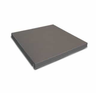 Rectorseal 32-in x 32-in ArmorPad Aircore Equipment Pad, 2-in Height