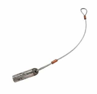 Rectorseal Wire Snagger w/ 31-in Lanyard, 350 MCM