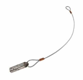 Wire Snagger w/ 40-in Lanyard, 350 MCM