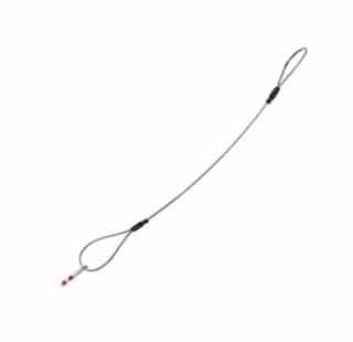 Rectorseal Single Use Wire Grabber w/ 19-in Lanyard, 8 AWG