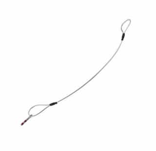 Rectorseal Single Use Wire Grabber w/ 23-in Lanyard, 8 AWG
