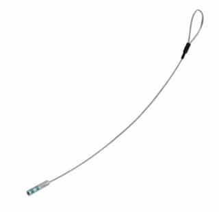 Rectorseal Single Use Wire Grabber w/ 23-in Lanyard, 1 AWG