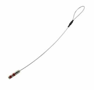 Rectorseal Single Use Wire Grabber w/ 19-in Lanyard, 2 AWG
