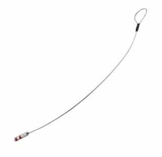 Rectorseal Single Use Wire Grabber w/ 23-in Lanyard, 2 AWG