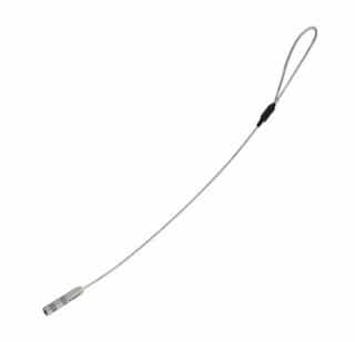 Single Use Wire Grabber w/ 15-in Lanyard, 3 AWG