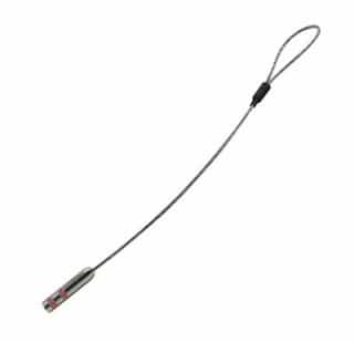 Rectorseal Single Use Wire Grabber w/ 14-in Lanyard, 1/0 AWG