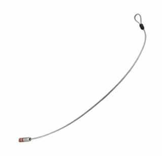 Single Use Wire Grabber w/ 35-in Lanyard, 3/0 AWG