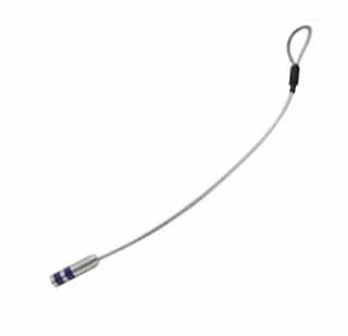 Rectorseal Single Use Wire Grabber w/ 21-in Lanyard, 4/0 AWG