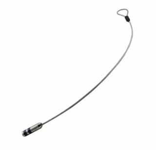 Single Use Wire Grabber w/ 28-in Lanyard, 4/0 AWG